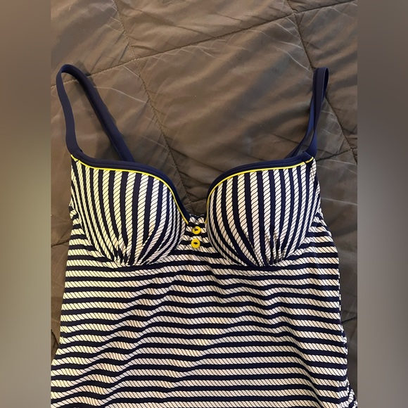 Cleo Bathing suit top - Picture 4 of 5